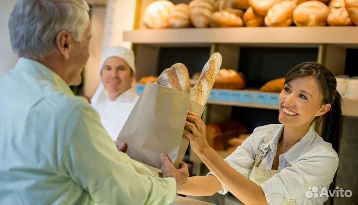 Пекарь в кафе (63)