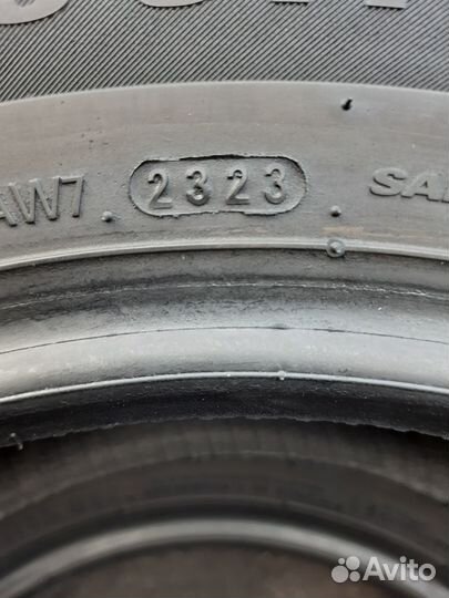 Kumho WinterCraft WP52 195/65 R15