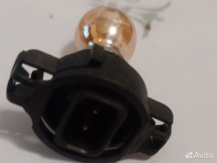 Лампа указателя поворотника Volkswagen Golf