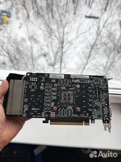 Gainward RTX 2060 super