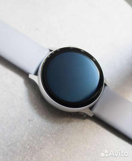 Samsung galaxy watch active 2