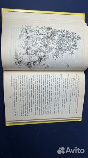 Нет в лесу никаких разбойников