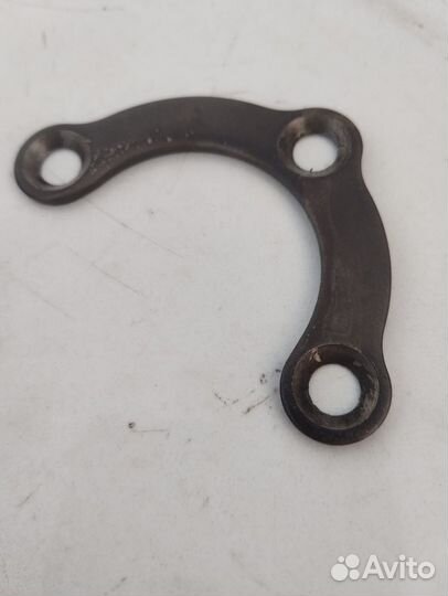 Стопор копирного вала Yamaha V-Max 1200