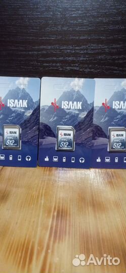 Карта памяти MMC plus. 512 mb