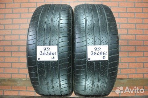 Continental Conti4x4Contact 235/55 R17