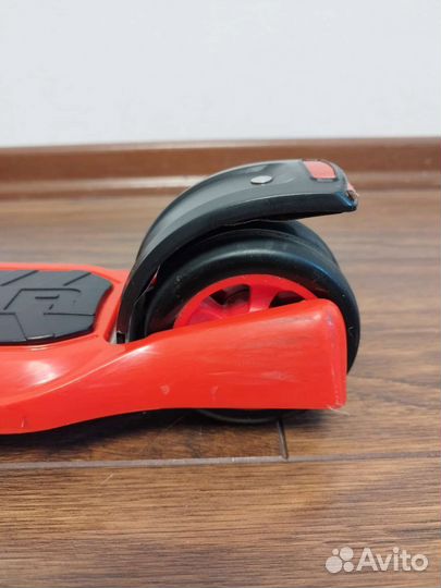 Детский самокат bibitu