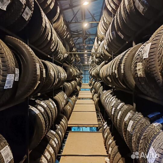 Firestone Roadhawk 235/55 R18 100V