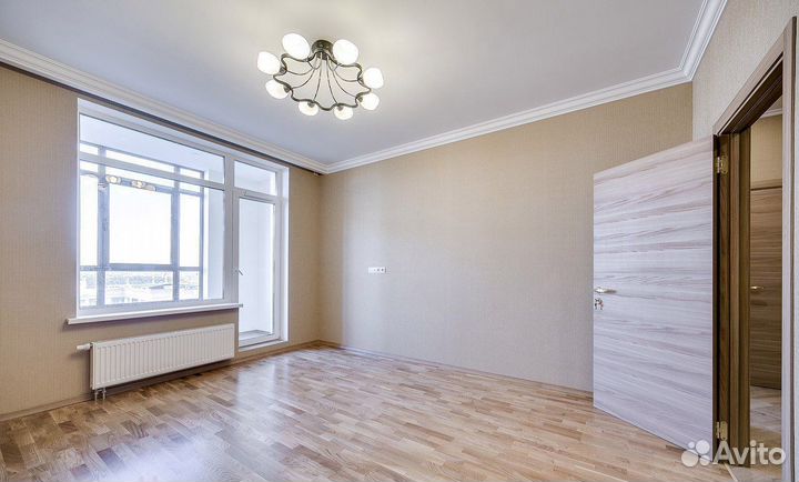 Ремонт квартир