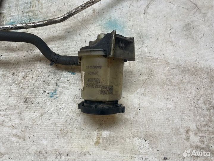 Бачок гидроусилителя Geely Emgrand EC7 2014