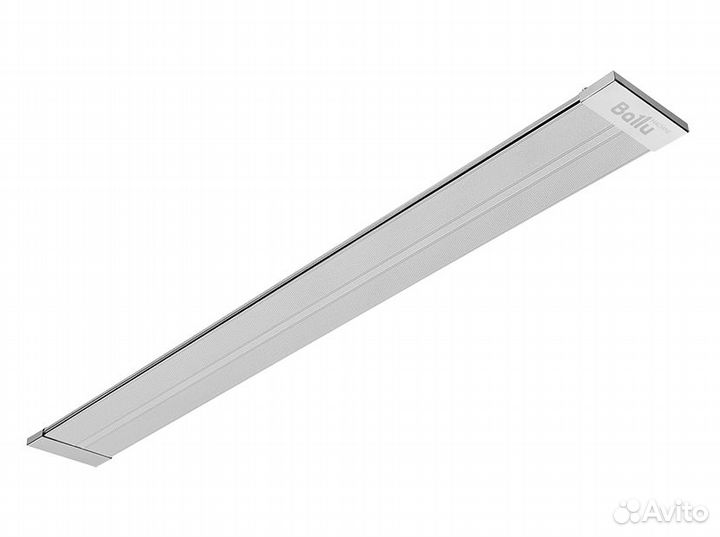 Обогреватель инфракрасный Ballu BIH-APL