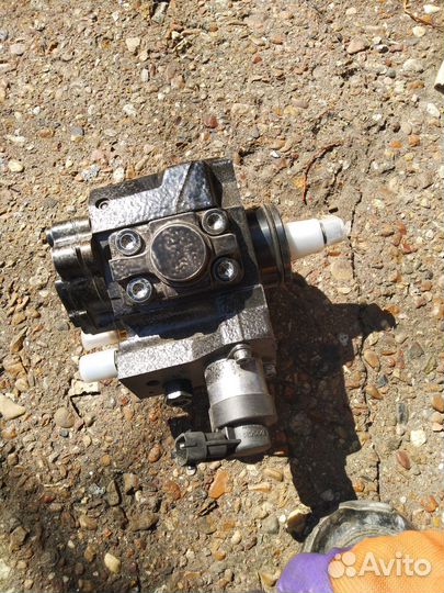 Тнвд Cummins ISF 2.8 0445020119 4990601