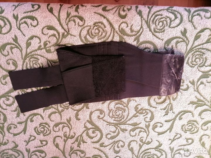 Продам корсет пояснично-крестцовый детский