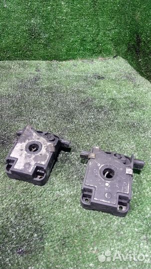 Замок капота BMW 5 серия