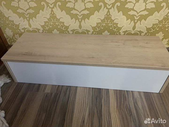 Полка настенная