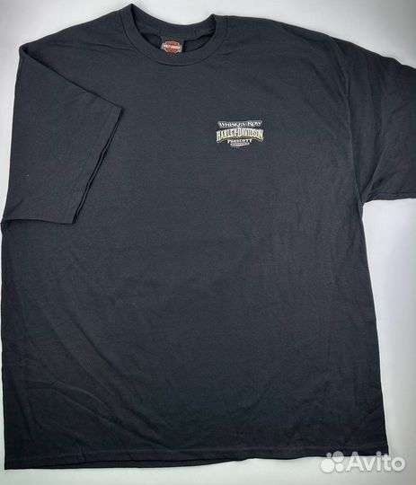 Футболка Harley Davidson 2XL новая