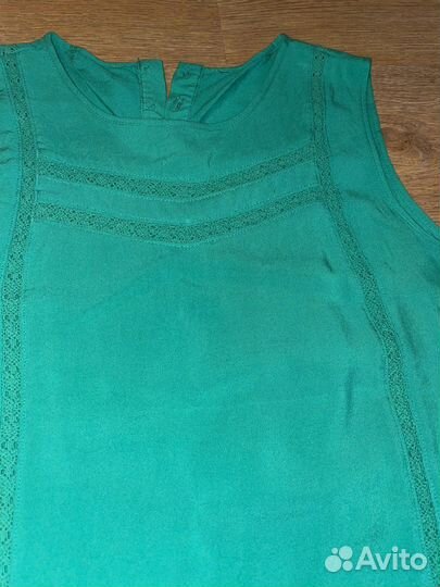 Летний костюм