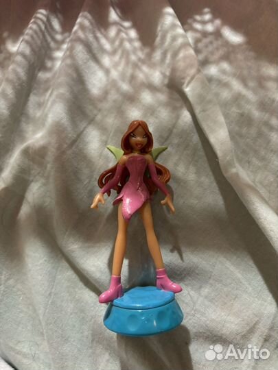 Мягкие игрушки