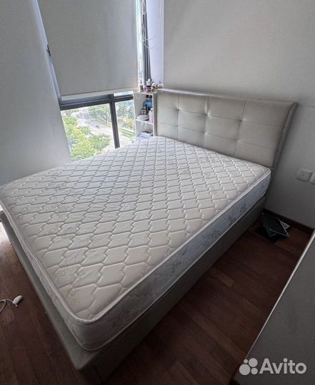 Матрас ортопедический новый 160х200 180х200