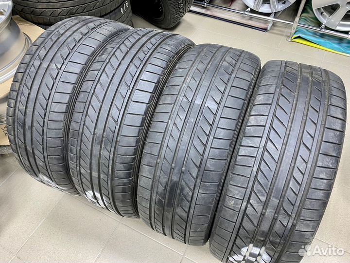 Goodyear Eagle LS EXE 235/50 R18