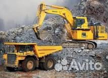 Экскаваторщик