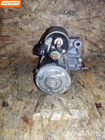 Стартер Peugeot M000T32271