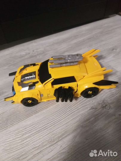 Трансформер