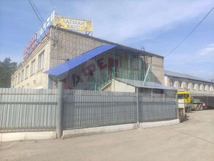 Сдаю помещение свободного назначения 150м²