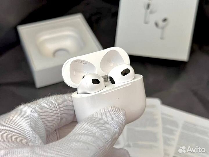 Air Pods 3