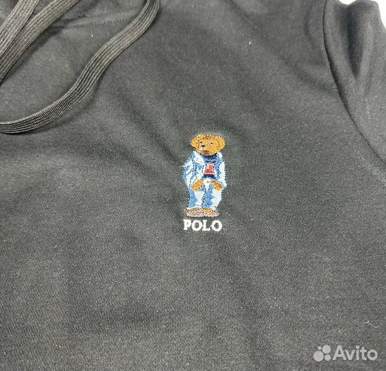 Polo ralph lauren худи