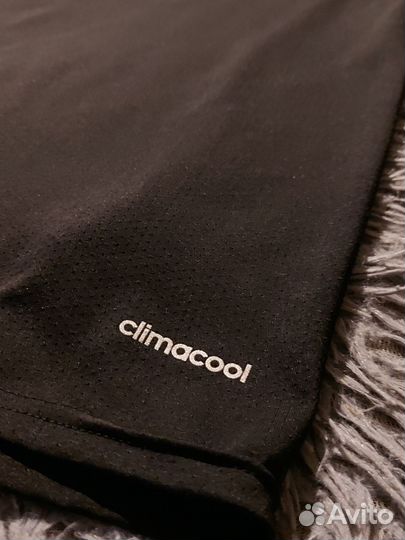 Футболка Adidas Techfit