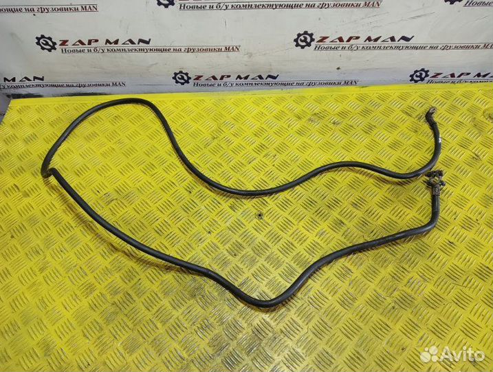 Кабель силовой Man Tga