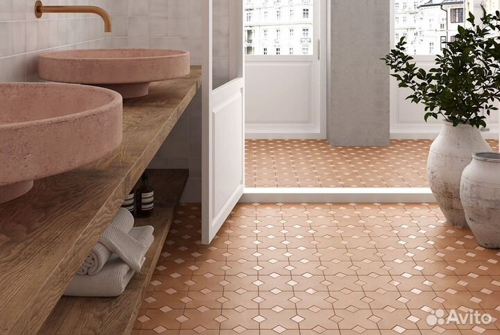 Керамическая плитка Equipe