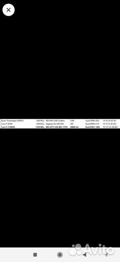 MSI мощный игровой ноутбук