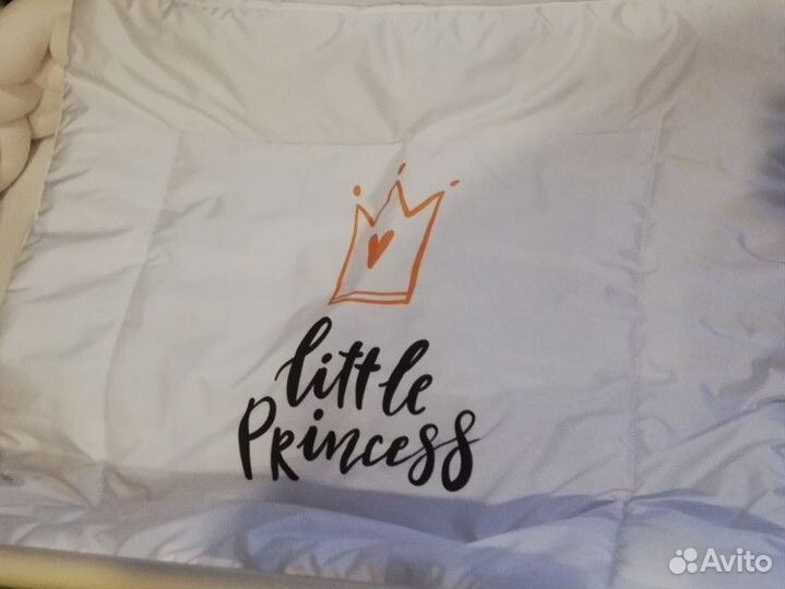 Пеленальный матрас