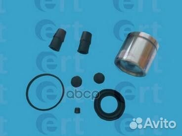 Ремкомплект тормозного суппорта с поршнем перед