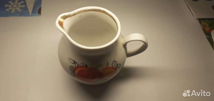 Сливочник СССР