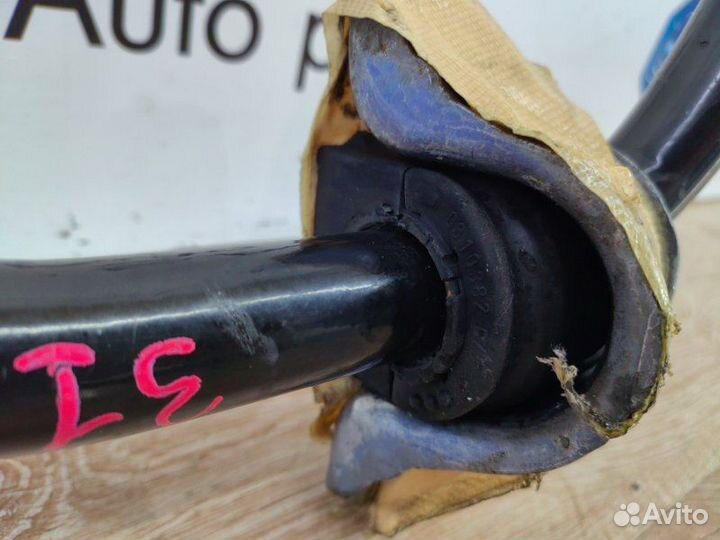 Стабилизатор поперечной устойчивости передний Bmw