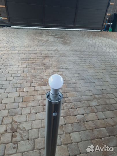 Уличные фонари