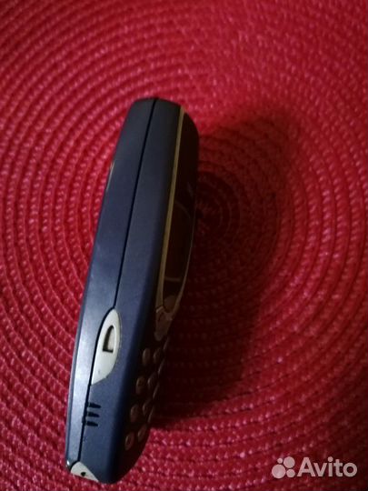 Телефон Nokia