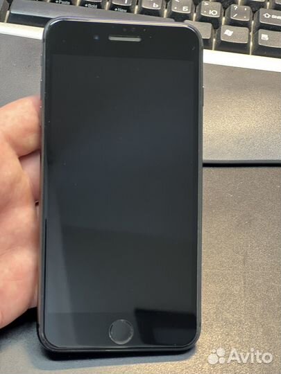 iPhone 8 Plus, 256 ГБ