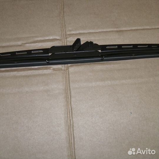 Щетка стеклоочистителя камаз евро-2 под крюк