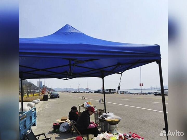 Тент новый от производителя D3