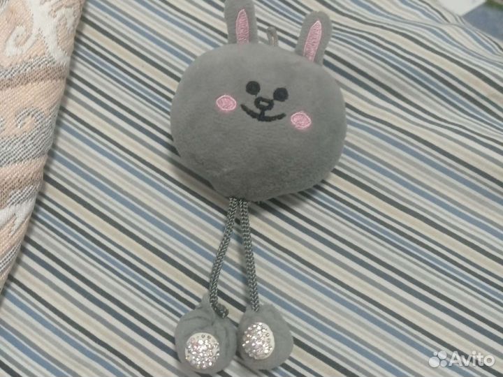 Мягкая игрушка брелок