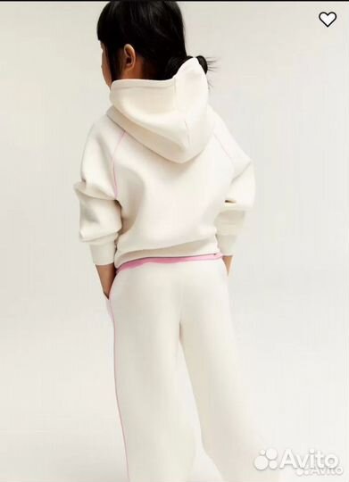 Спортивные штаны reebok & hm 122