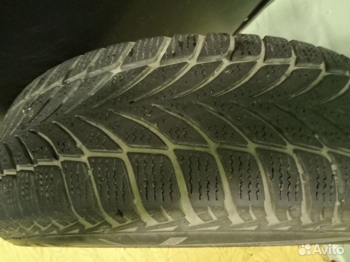 Goodyear UltraGrip Ice 2 185/70 R14