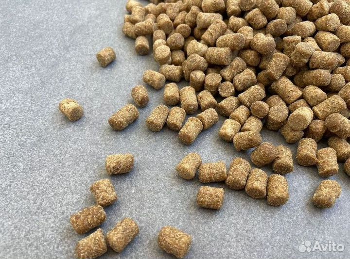 Импортный корм для собак премиум-класса
