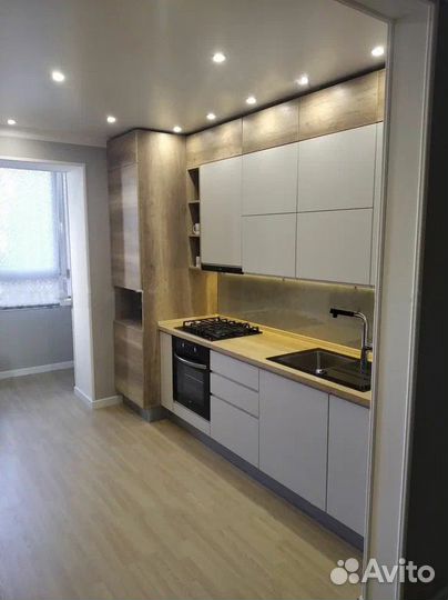 Цена за всю кухню. Угловая кухняCN:015244