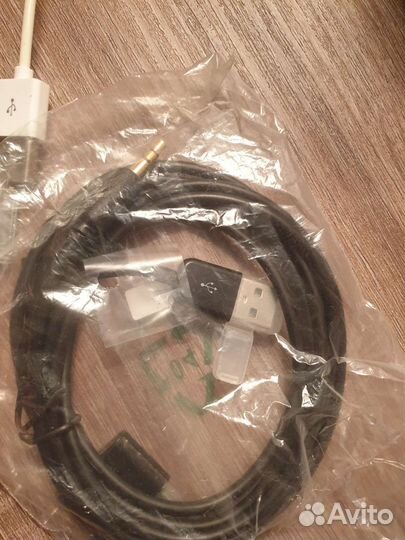 Кабели iPhone 4 iPod и data