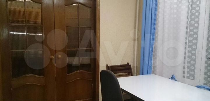 Комната 20 м² в 2-к., 8/22 эт.