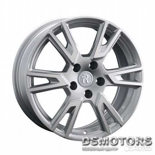 Диски Subaru HND273 7.5/17 5x114.3 ET46 d67.1 SF